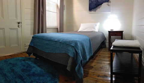 Hopetoun Motel & Chalet Village - Accommodation Australia 26