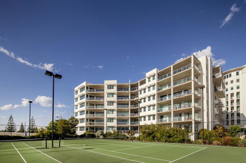 Bunbury Hotel Koombana Bay - Accommodation Australia 35