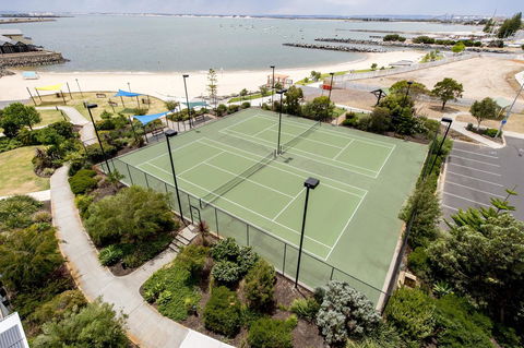Bunbury Hotel Koombana Bay - Accommodation Australia 41