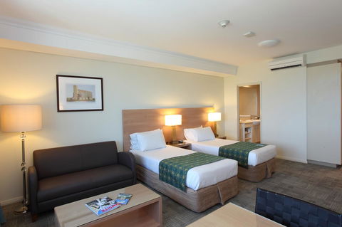 Bunbury Hotel Koombana Bay - Accommodation Australia 31