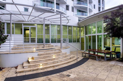 Bunbury Hotel Koombana Bay - Accommodation Australia 42