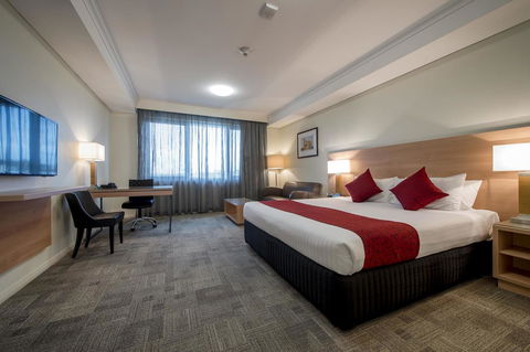 Bunbury Hotel Koombana Bay - Accommodation Australia 37