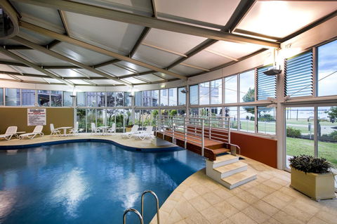 Bunbury Hotel Koombana Bay - Accommodation Australia 26