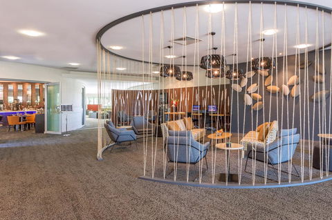 Bunbury Hotel Koombana Bay - Accommodation Australia 2