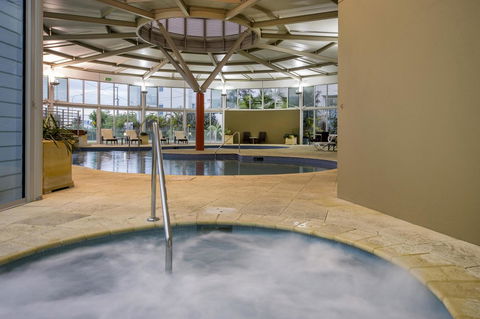 Bunbury Hotel Koombana Bay - Accommodation Australia 25