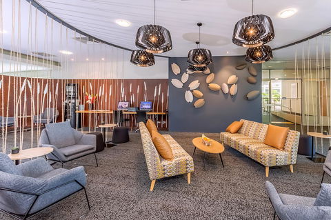 Bunbury Hotel Koombana Bay - Accommodation Australia 1