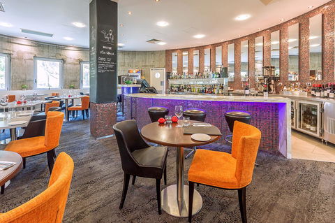 Bunbury Hotel Koombana Bay - Accommodation Australia 14