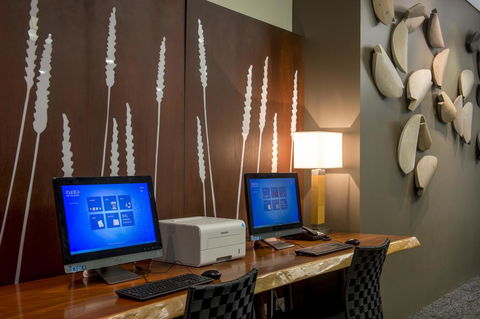 Bunbury Hotel Koombana Bay - Accommodation Australia 38