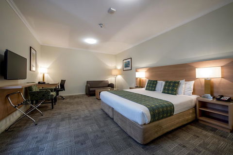 Bunbury Hotel Koombana Bay - Accommodation Australia 33