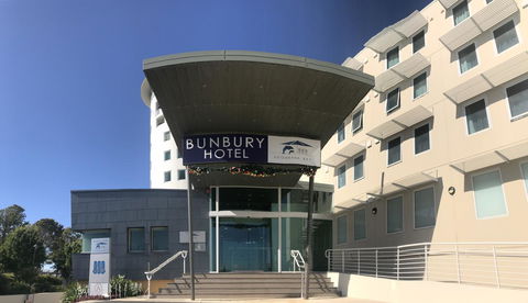 Bunbury Hotel Koombana Bay - Accommodation Australia 32