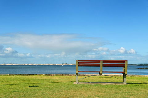 Bunbury Hotel Koombana Bay - Accommodation Australia 27