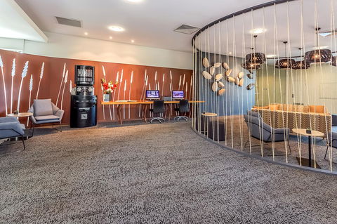 Bunbury Hotel Koombana Bay - Accommodation Australia 3