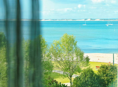 Bunbury Hotel Koombana Bay - Accommodation Australia 11