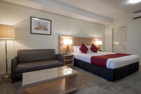Bunbury Hotel Koombana Bay - Accommodation Australia 36