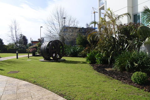 Bunbury Hotel Koombana Bay - Accommodation Australia 30
