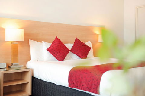 Bunbury Hotel Koombana Bay - Accommodation Australia 5