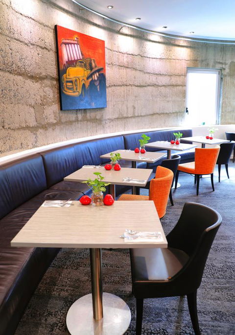 Bunbury Hotel Koombana Bay - Accommodation Australia 15