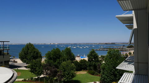 Bunbury Hotel Koombana Bay - Accommodation Australia 29