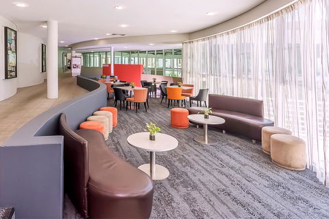 Bunbury Hotel Koombana Bay - Accommodation Australia 17