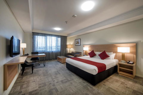 Bunbury Hotel Koombana Bay - Accommodation Australia 34