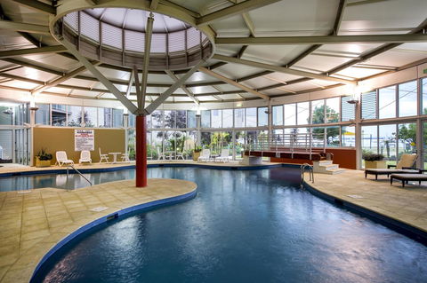 Bunbury Hotel Koombana Bay - Accommodation Australia 24
