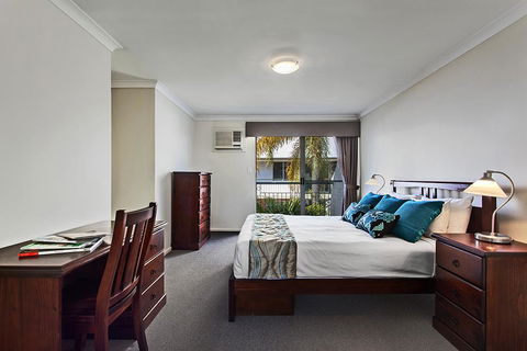 Arlington Apartments - Accommodation Australia 2