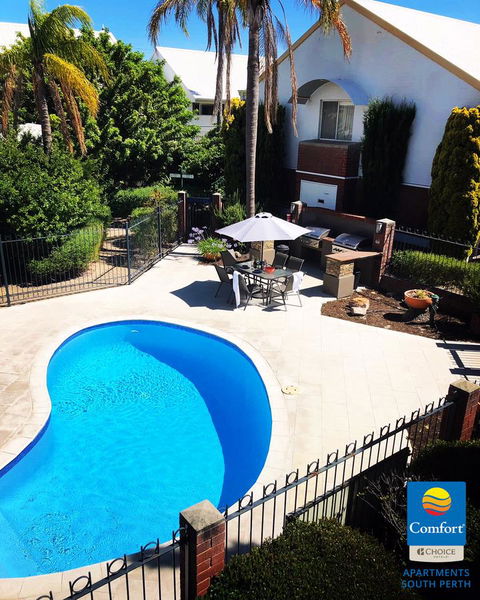 Arlington Apartments - Accommodation Australia 0