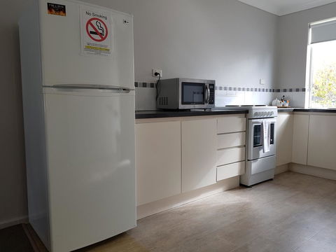 Arlington Apartments - Accommodation Australia 1