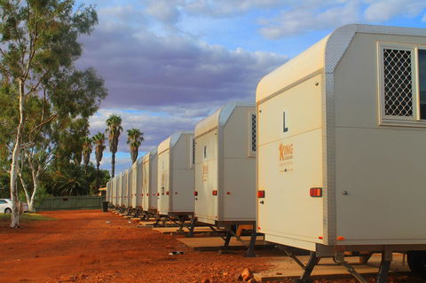 Meekatharra Accommodation Centre - Australia Shopping 5