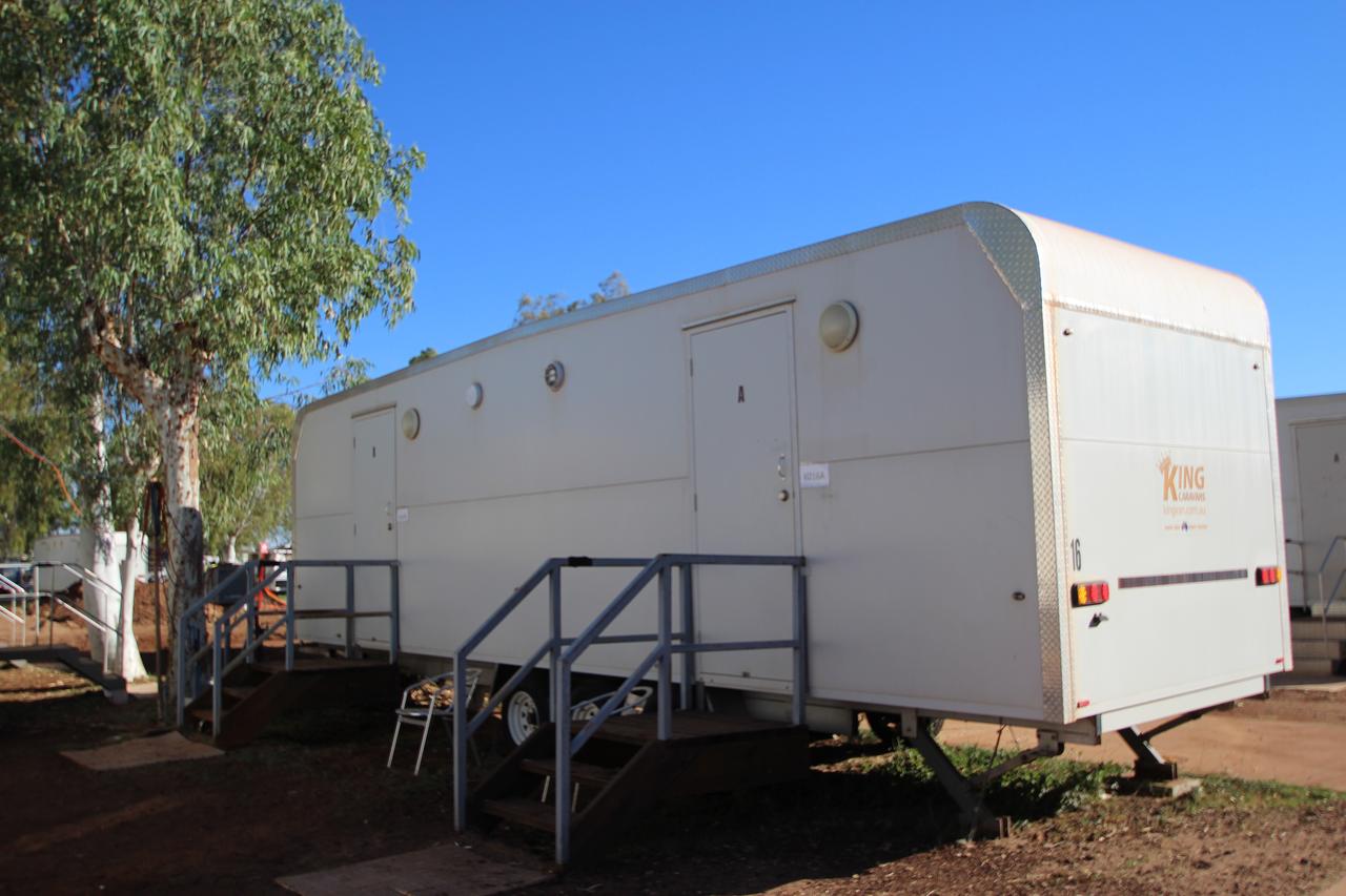 Meekatharra WA Australia Shopping