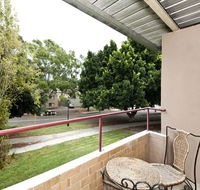 Cunningham Terrace 8 - Accommodation Australia
