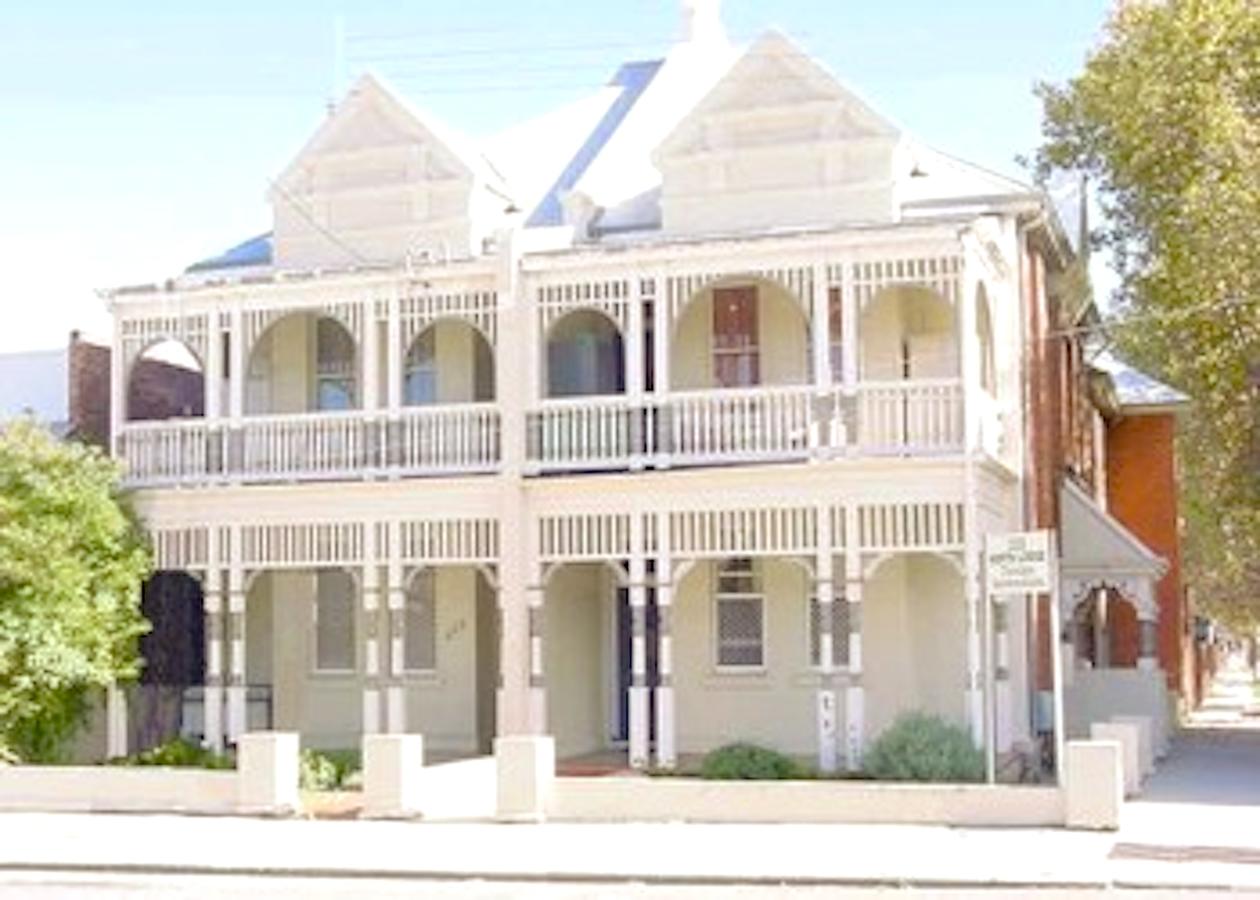Perth Gpo WA Accommodation Australia