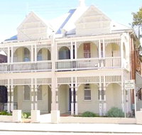 Northlodge Central City Apartments - Accommodation Australia