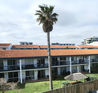 West Beach Lagoon 221  Stylish Apartment - Accommodation Australia