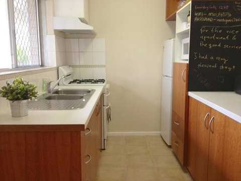 Townshend Rd - Accommodation Australia 18