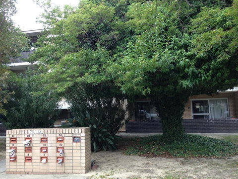 Townshend Rd - Accommodation Australia 29