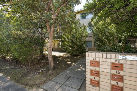 Townshend Rd - Accommodation Australia 30