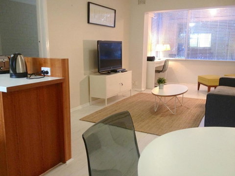 Townshend Rd - Accommodation Australia 16