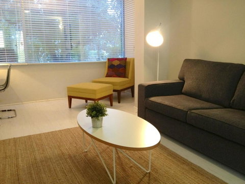 Townshend Rd - Accommodation Australia 1