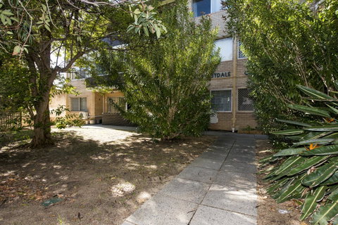 Townshend Rd - Accommodation Australia 26