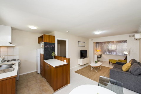 Townshend Rd - Accommodation Australia 12