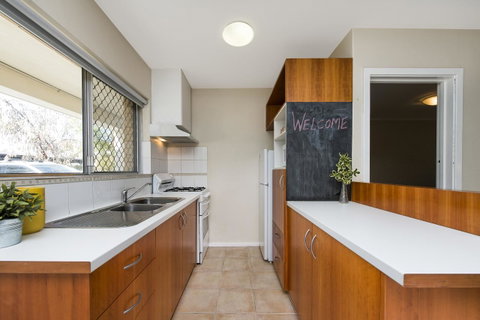 Townshend Rd - Accommodation Australia 11