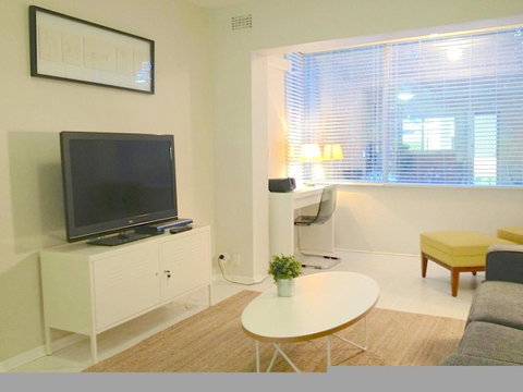 Townshend Rd - Accommodation Australia 8