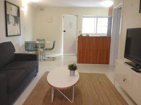 Townshend Rd - Accommodation Australia 6