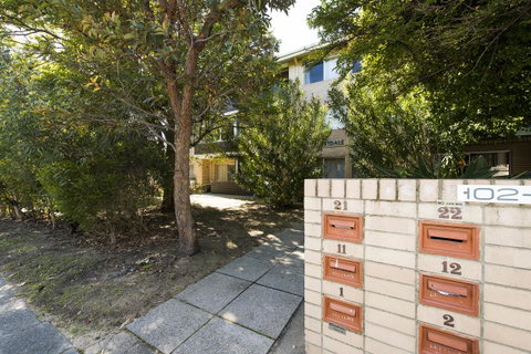Townshend Rd - Accommodation Australia 27
