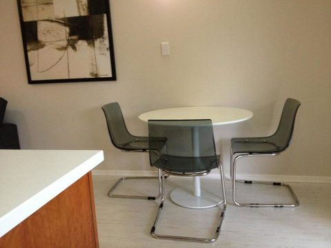Townshend Rd - Accommodation Australia 2