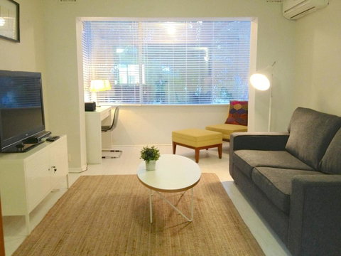 Townshend Rd - Accommodation Australia 10