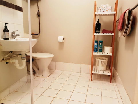 Fremantle Coastal Stay - 1 Bedroom Central Apartment - Accommodation Australia 2