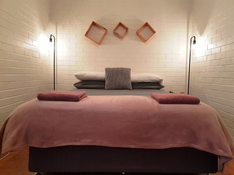 Fremantle Coastal Stay - 1 Bedroom Central Apartment - Accommodation Australia 4