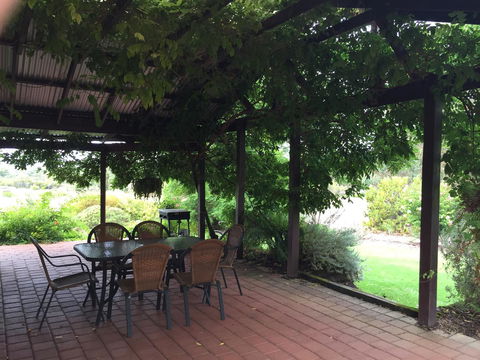 SilverSprings Spa Retreat Pet Friendly Cottages And Glampings - Accommodation Australia 20